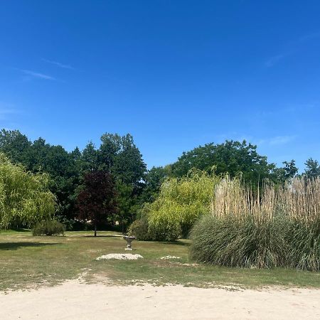 La Pampa Vila Lamotte-Beuvron Exterior foto